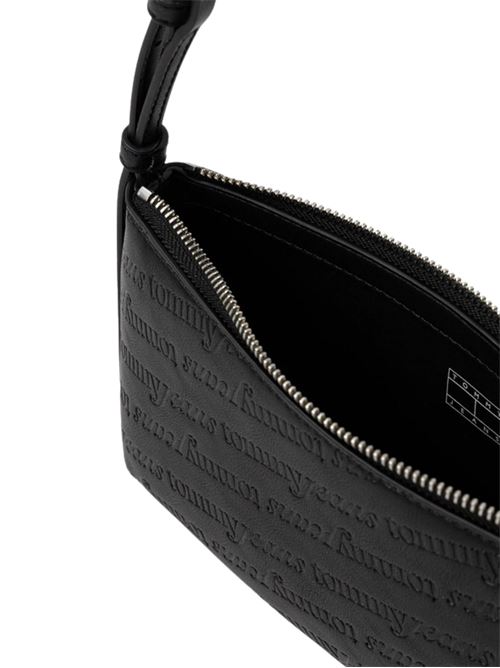 Borsa in ecopelle Tommy Jeans | AW0AW17867BDS